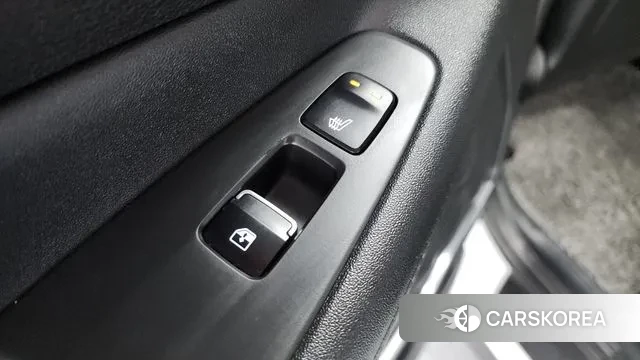 Hyundai The New Santa Fe id 3463431 из Кореи 10