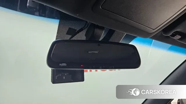 Ssangyong G4 Rexton id 2981857 из Кореи 10