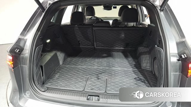 Renault Korea (Samsung) Grand Coleos id 3817433 из Кореи 10