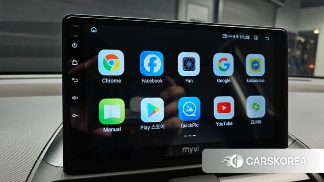 Hyundai Casper id 4631335 из Кореи 10