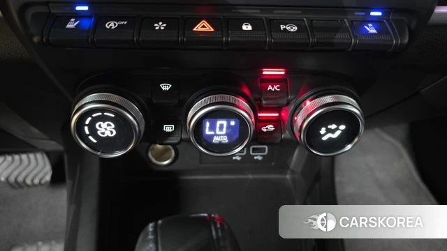 Renault Korea (Samsung) XM3 id 4316060 из Кореи 10