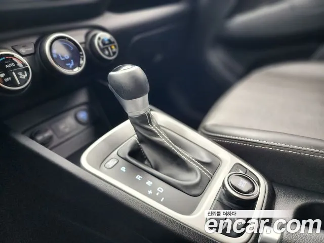 Hyundai Venue id 2661369 из Кореи 10