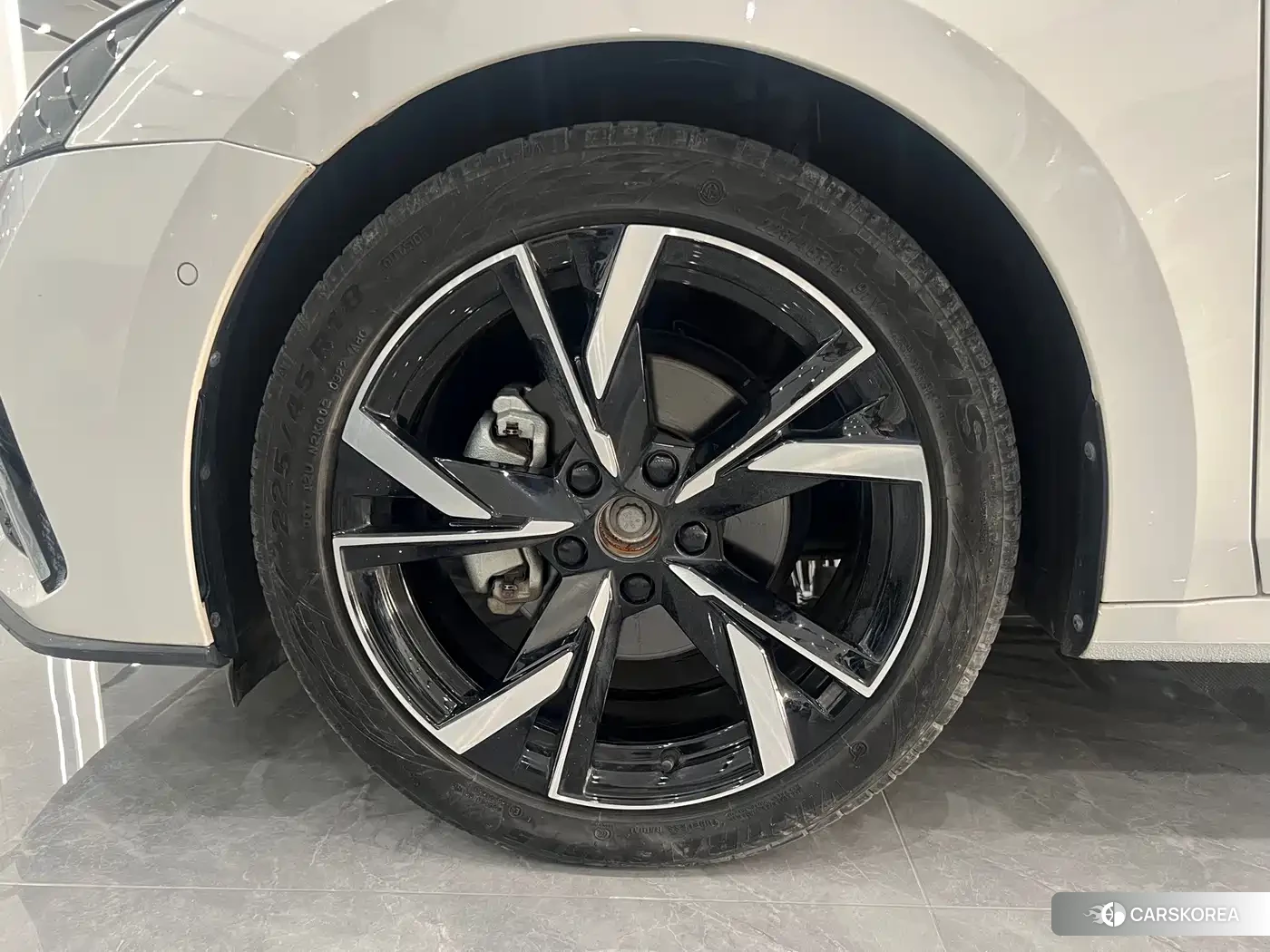 Skoda Octavia id 4617036 из Китая 10