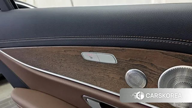 Mercedes-Benz E-Class W213 id 3684865 из Кореи 10