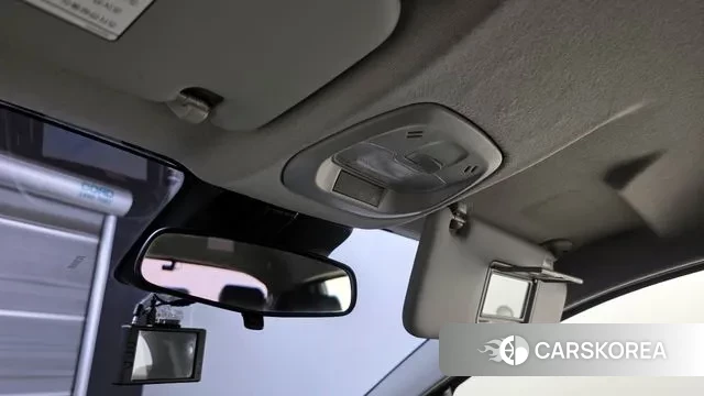 Chevrolet (GM Daewoo) The New Spark id 3692705 из Кореи 10