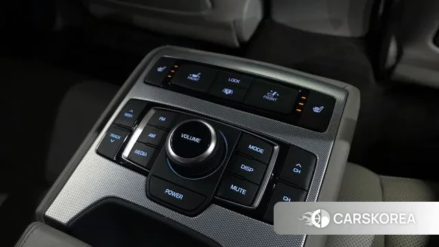 Genesis G80 id 3568681 из Кореи 10