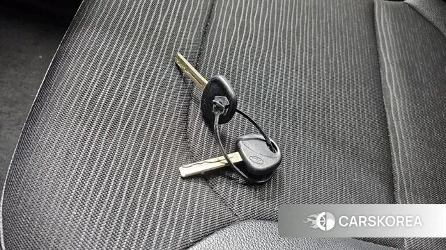 Kia The New Ray id 3468761 из Кореи 10