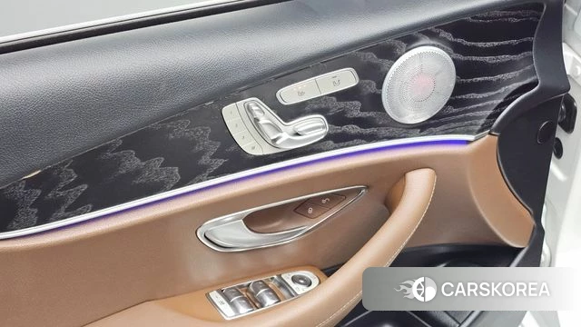 Mercedes-Benz E-Class W213 id 4755235 из Кореи 10