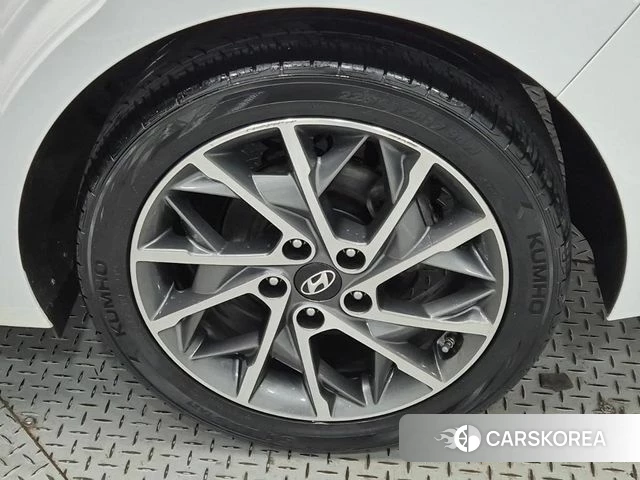 Hyundai The New Avante AD id 4411036 из Кореи 10