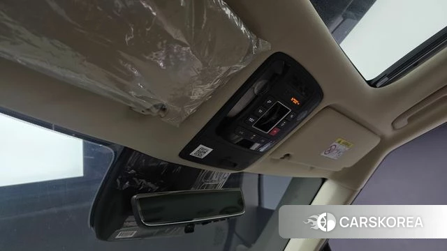 Kia The New Carnival 4th Generation id 4266635 из Кореи 10