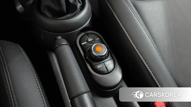 Mini Cooper id 4741897 из Кореи 10