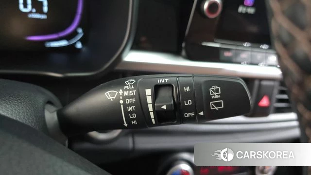 Kia The New Morning (JA) id 4602484 из Кореи 10