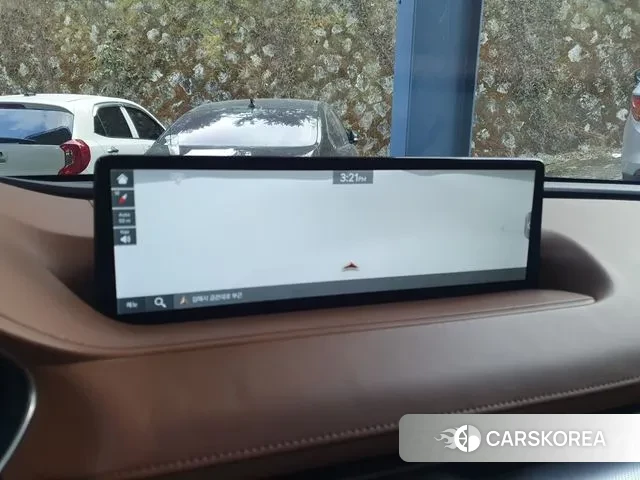 Genesis G80 (RG3) id 3477003 из Кореи 10