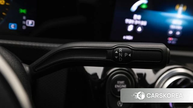 Mercedes-Benz A-Class W177 id 4250801 из Кореи 10