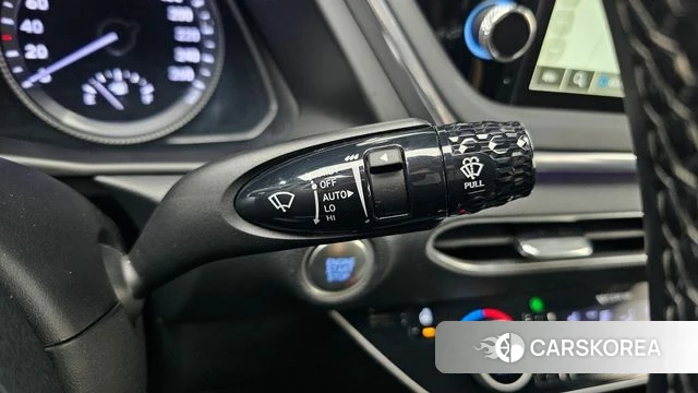 Hyundai Sonata (DN8) id 4550134 из Кореи 10