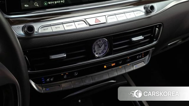 Kia More K9 id 3924680 из Кореи 10