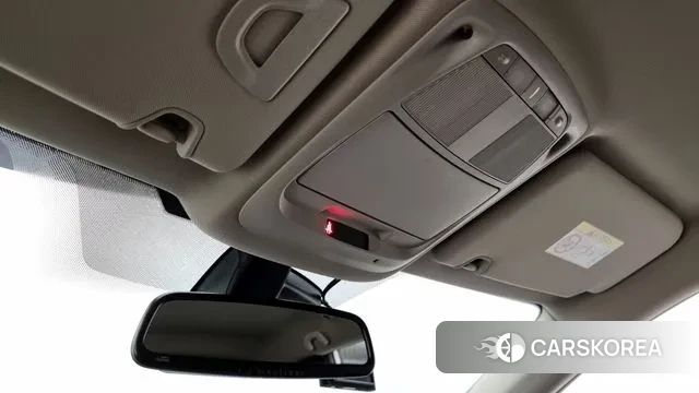 Renault Korea (Samsung) The New QM6 id 3008354 из Кореи 10