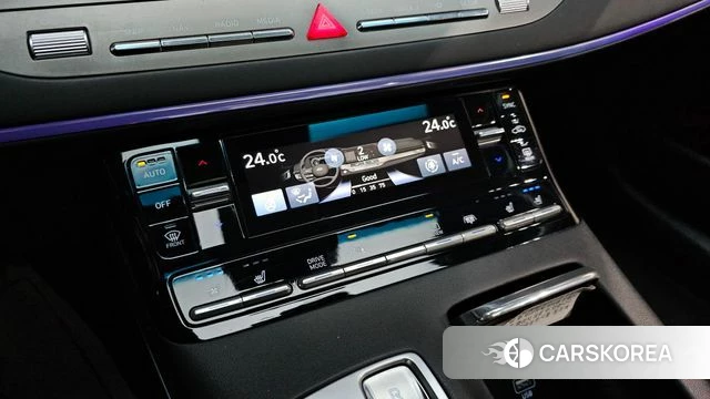 Hyundai The New Grandeur IG id 3905116 из Кореи 10