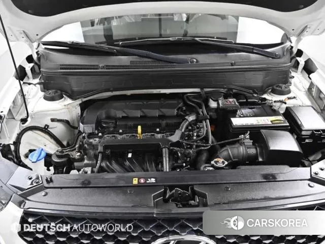 Hyundai Venue id 3283090 из Кореи 10