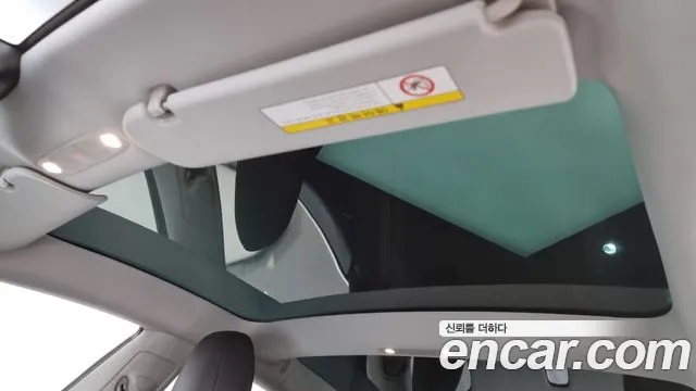 Tesla Model 3 id 2705593 из Кореи 10