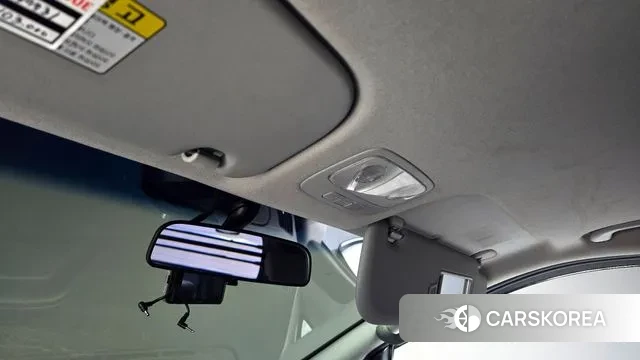 Hyundai The New Grand Starex id 3297696 из Кореи 10