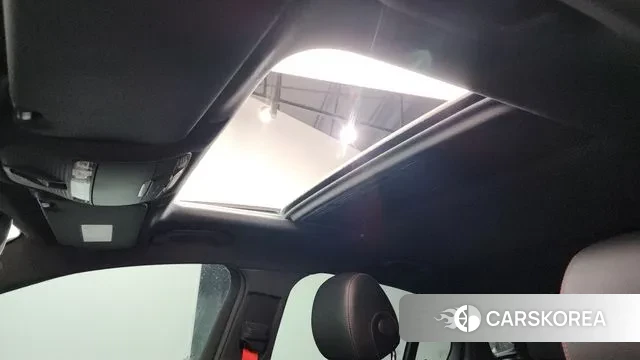 Mercedes-Benz GLC-Class X253 id 3676254 из Кореи 10