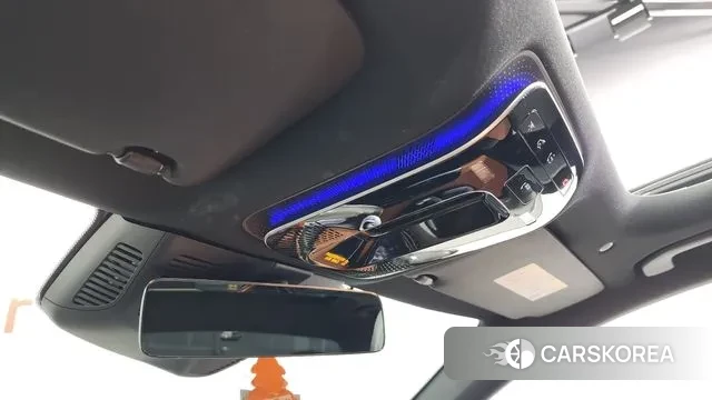 Mercedes-Benz C-Class W206 id 2900340 из Кореи 10