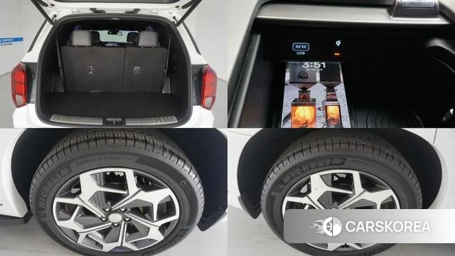 Hyundai Palisade id 4274915 из Кореи 10