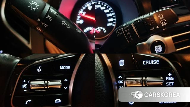 Kia Seltos id 4836670 из Кореи 10