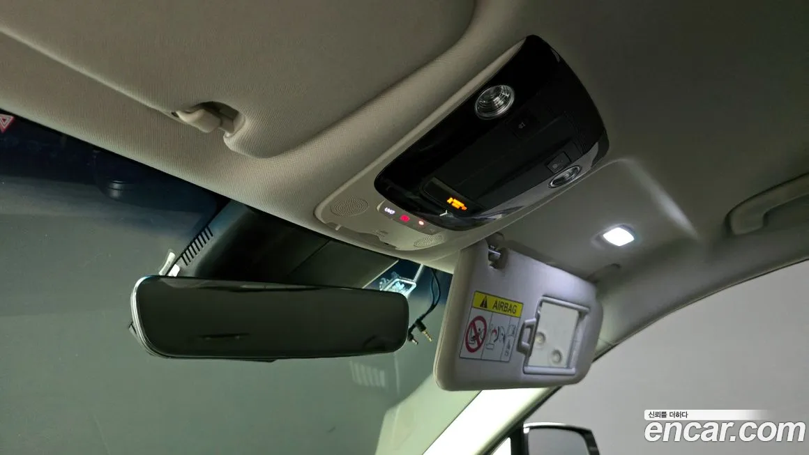 Kia K8 id 2063672 из Кореи 10