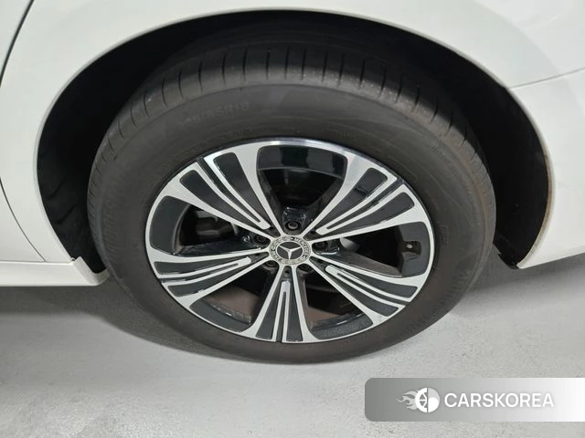Mercedes-Benz E-Class W214 id 4468283 из Кореи 10
