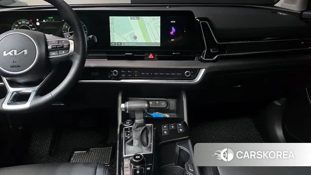 Kia Sportage 5th Generation id 3416426 из Кореи 10