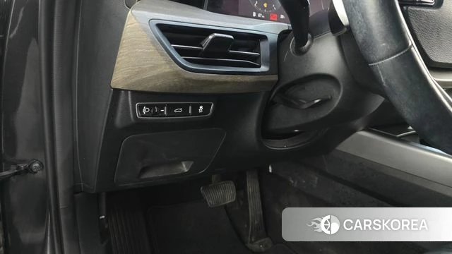 Kia K8 id 4542276 из Кореи 10