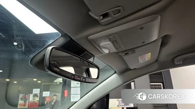 Chevrolet (GM Daewoo) The New Trax id 3778124 из Кореи 10