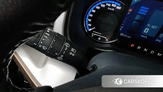 Ford Bronco 6th Generation id 3624638 из Кореи 10