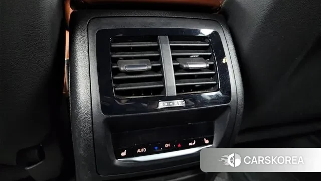 BMW X4M (G02) id 3503899 из Кореи 10