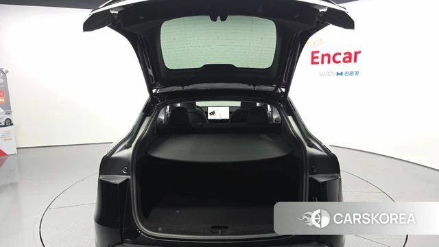 Tesla Model Y id 4853526 из Кореи 10