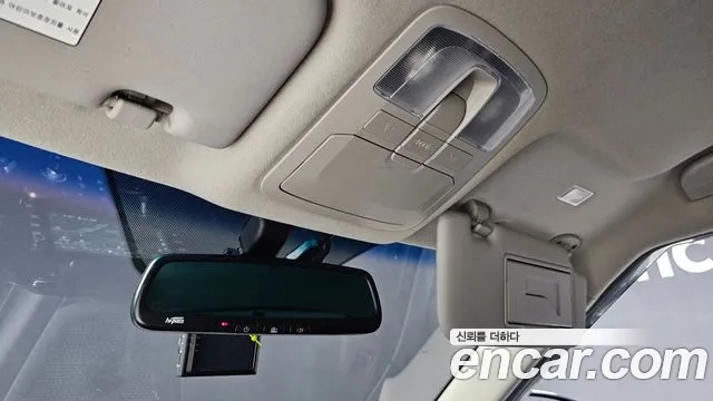 Ssangyong Berry New Tivoli id 2932436 из Кореи 10