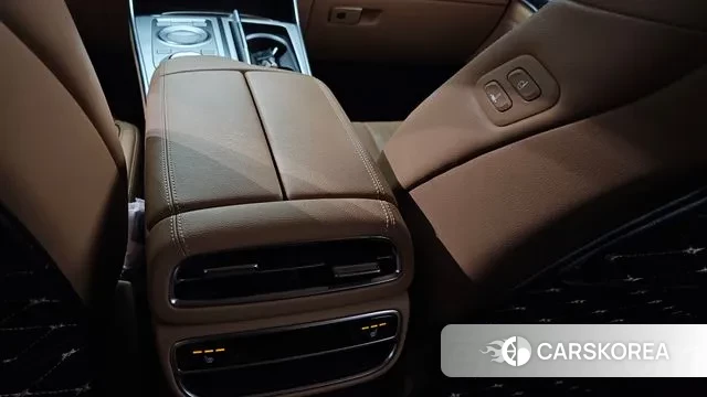 Genesis GV80 id 3037879 из Кореи 10