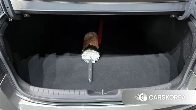 Hyundai Avante (CN7) id 3457817 из Кореи 10