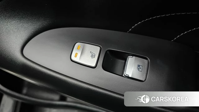 Hyundai The New Grandeur IG Hybrid id 3878039 из Кореи 10