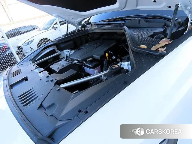 Genesis GV80 id 3466904 из Кореи 10