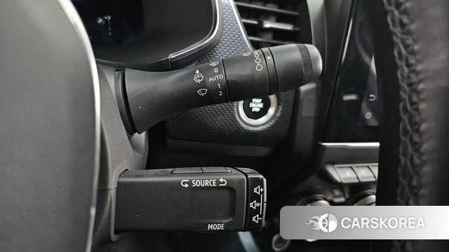 Renault Korea (Samsung) XM3 id 4202988 из Кореи 10