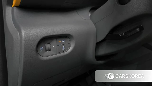 Hyundai Casper id 4720837 из Кореи 10