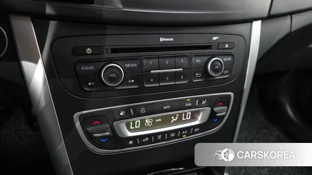 Renault Korea (Samsung) SM5 Nova id 4345628 из Кореи 10