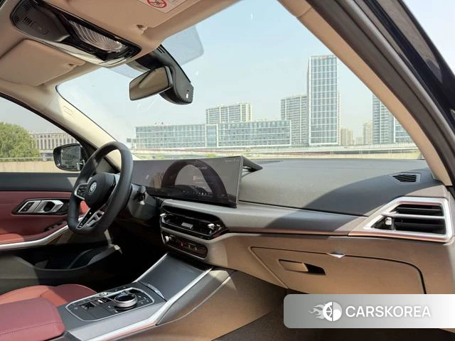 BMW i3 id 4314024 из Китая 10