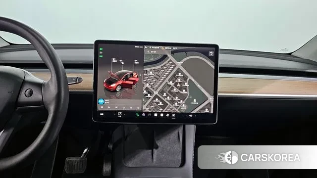 Tesla Model Y id 3053422 из Кореи 10