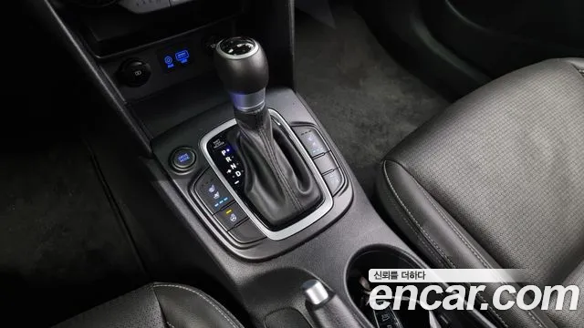 Hyundai Kona id 2688625 из Кореи 10