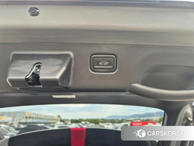 Hyundai Kona (SX2) id 4590003 из Кореи 10
