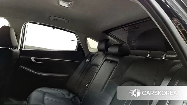 Hyundai Sonata (DN8) id 2968769 из Кореи 10